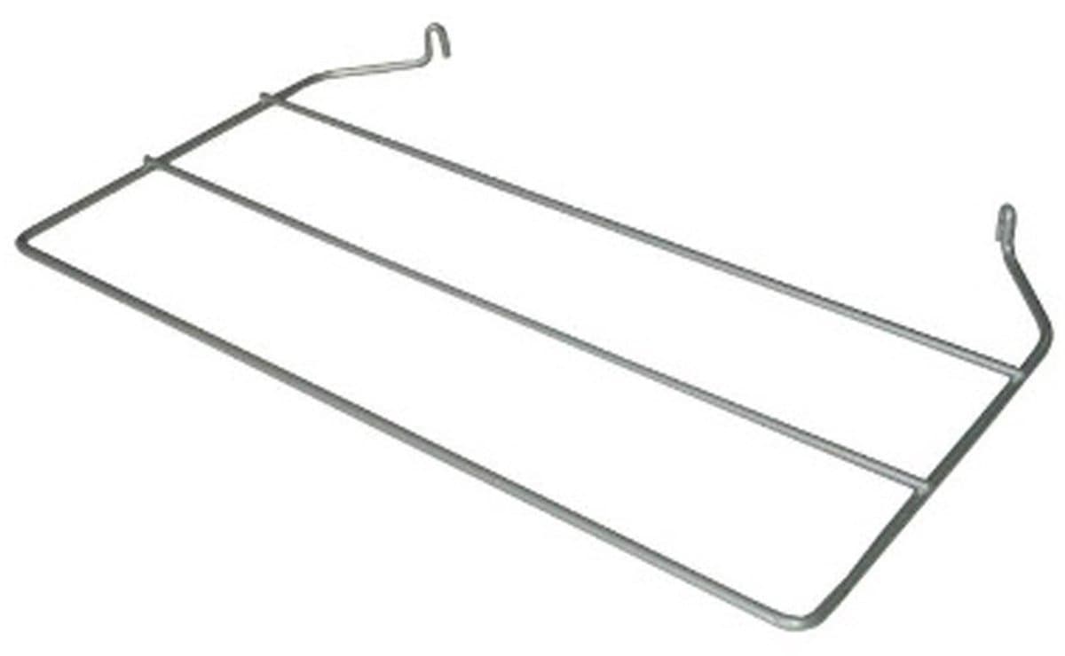 TEGA badrand droogrek 38x19 cm grijs - Baby droogrek — afbeelding 1
