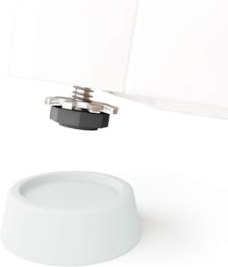 Anti-vibratie Doppen voor Wasmachine en Droger - Trillingsdempers Antislip — thumbnail 4