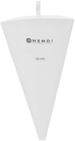 Professionele Spuitzak Herbruikbaar Nylon 500mm — thumbnail 1
