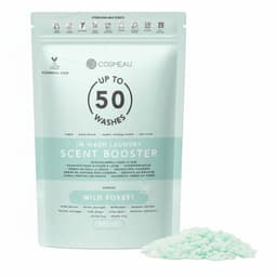 Cosmeau Geurbooster Wilde Bossen Navulling Made in Holland - Refill - Geurparels - 50 Wasbeurten - Fris - 250g - Geurkralen Wasparfum Scent Booster — thumbnail 1