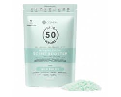 Cosmeau Geurbooster Wilde Bossen Navulling Made in Holland - Refill - Geurparels - 50 Wasbeurten - Fris - 250g - Geurkralen Wasparfum Scent Booster