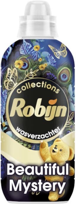 Robijn Beautiful Mystery Wasverzachter - 33 wasbeurten — thumbnail 2