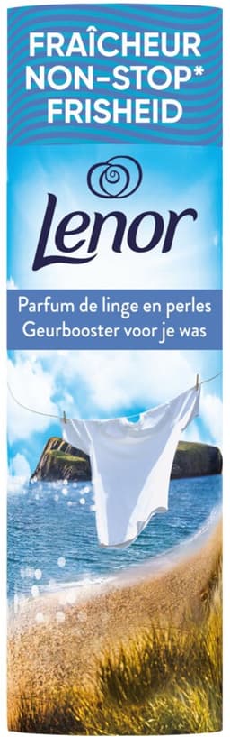 Lenor In-wash Geurbooster Zomerbries 19 wasbeurten - 240 gr — thumbnail 2