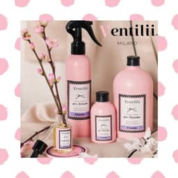 Wasparfum Oriente 500ml – Ventilii Milano® — thumbnail 4