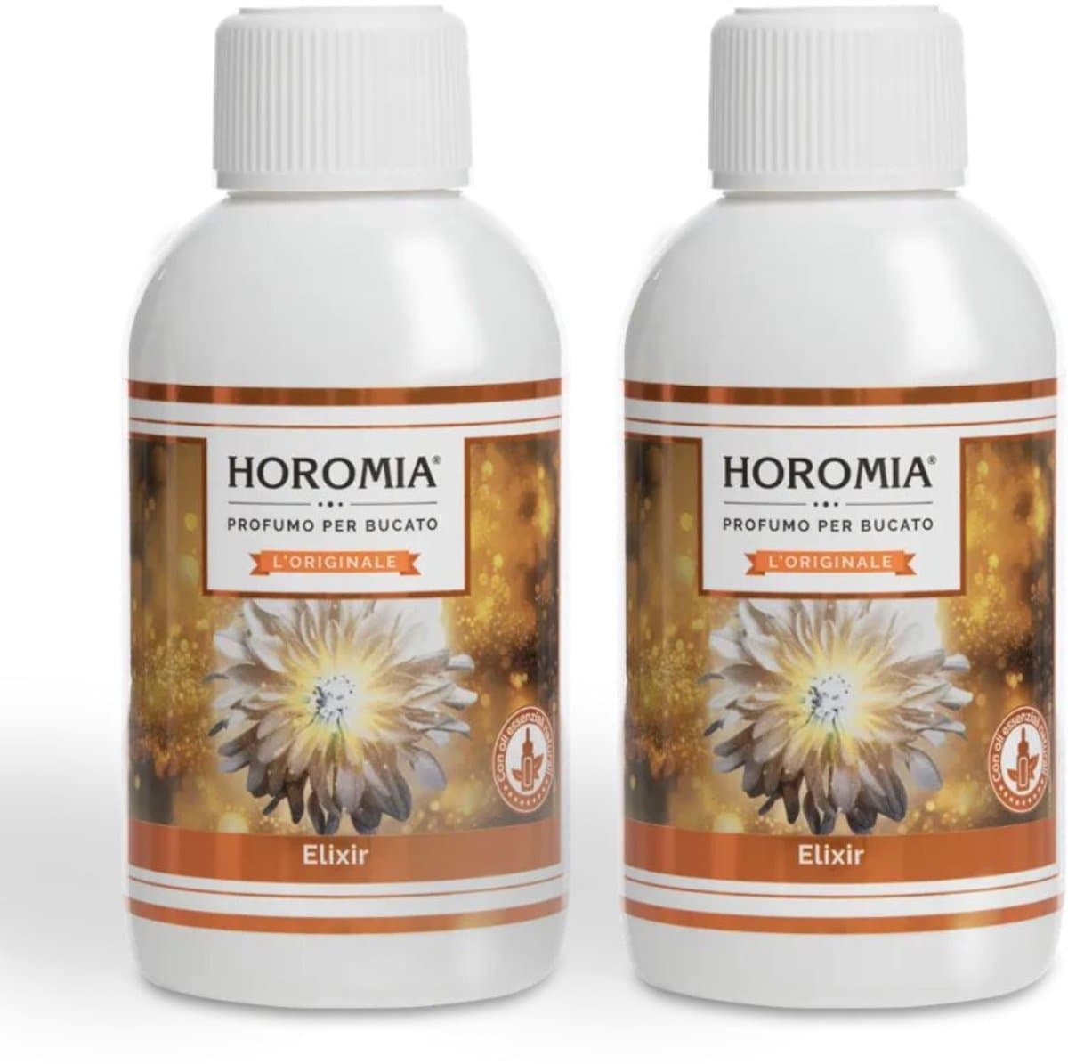 Horomia Wasparfum Elixir 500 ml per 2 extra voordelig! — afbeelding 1