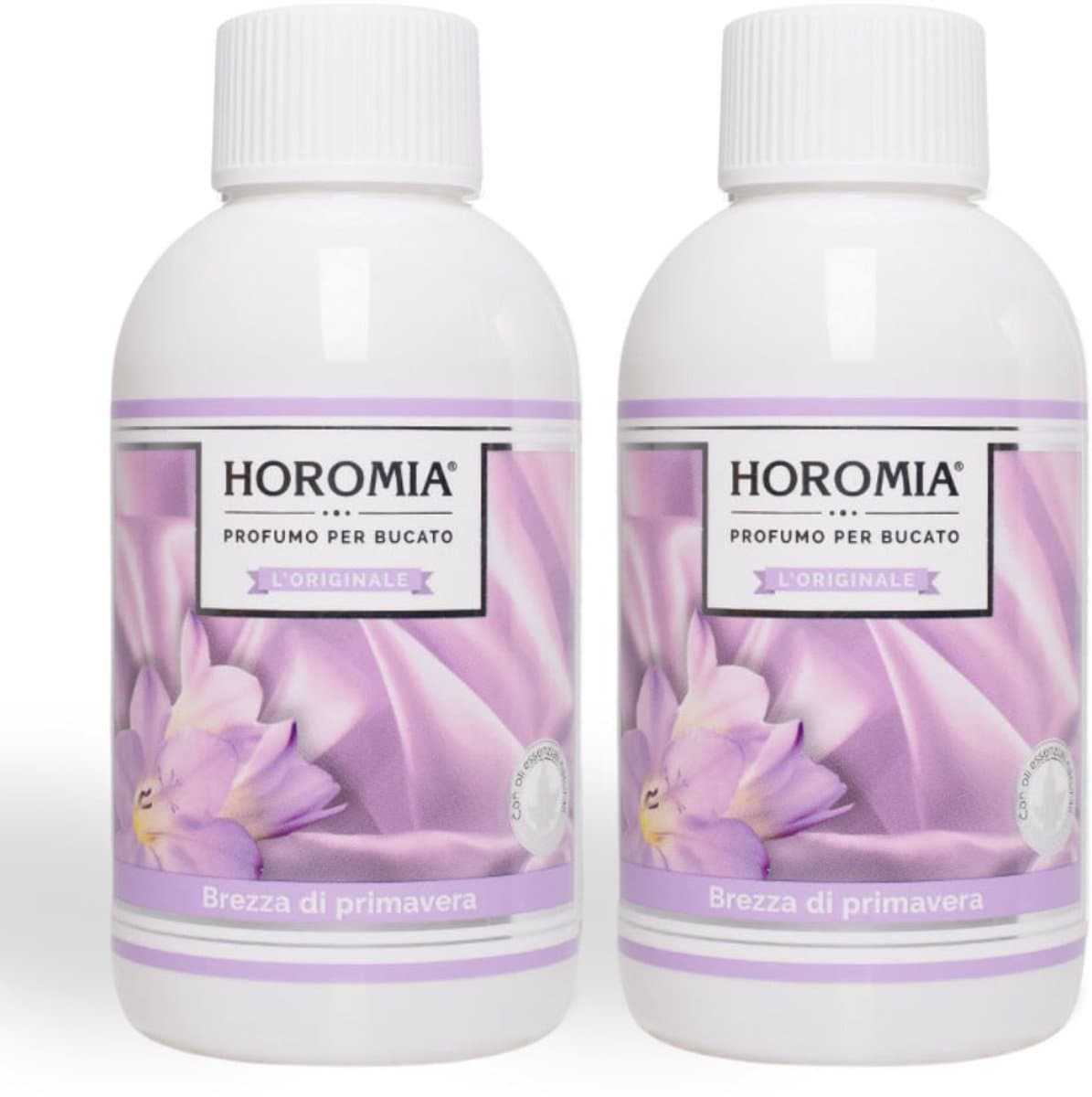 Horomia Wasparfum Brezza di Primavera 500 ml per 2 extra voordelig! — afbeelding 1