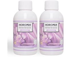 Horomia Wasparfum Brezza di Primavera 500 ml per 2 extra voordelig!