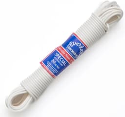 Sterke en Duurzame PVC Kledinglijn 20 Meter — thumbnail 1