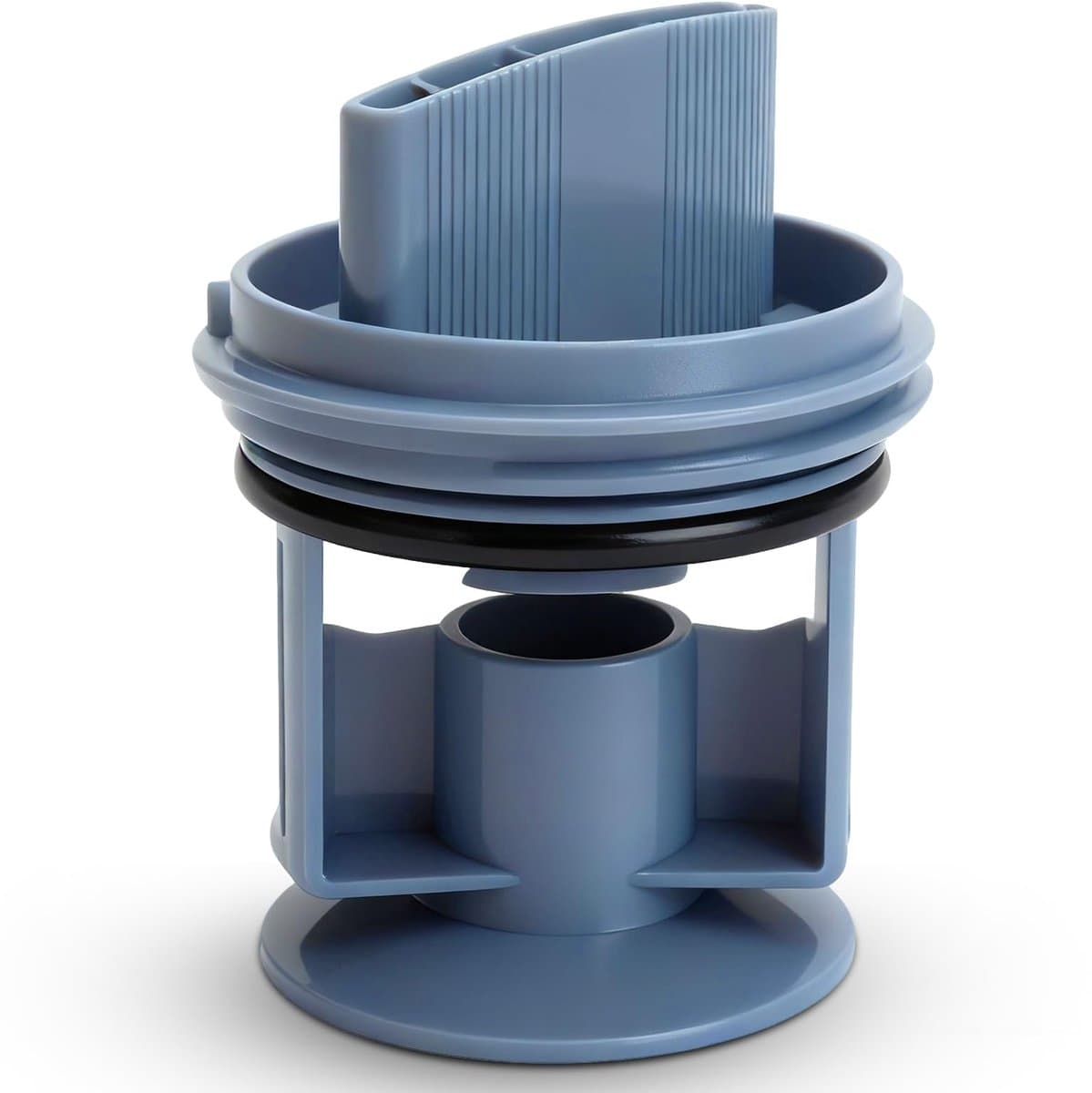 Pluizenfilter voor Wasmachine - Betrouwbare Lekbescherming - Universeel Compatibel met Diverse Modellen — afbeelding 1