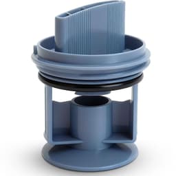 Pluizenfilter voor Wasmachine - Betrouwbare Lekbescherming - Universeel Compatibel met Diverse Modellen — thumbnail 1
