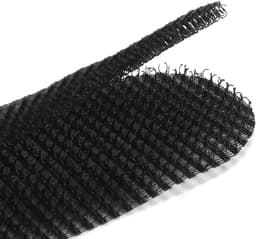 Haarklemmen Set - Haarclips Kapper - Styling en Knippen - Voor Alle Haartypes - 40 x 90 mm - Zwart — thumbnail 3