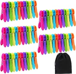 Wasknijpers set – Laundry – Clothes pegs — thumbnail 1