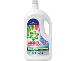 Ariel Vloeibaar Wasmiddel Color Professionel 4 liter