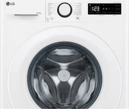 LG F4DR3096N3W TurboWash -  Was-droogcombinatie - 9 kg + 6 kg - 1400 rpm - 71 dB — thumbnail 1