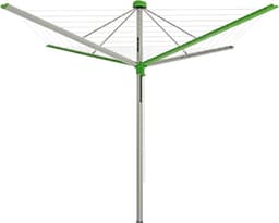 Blome Droogmolen Duomatic 45 - Groen — thumbnail 1