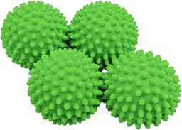 Drogerballen - Voor wasdrogers - Droger ballen - Drogerbollen - Must have voor uw droger! — thumbnail 2