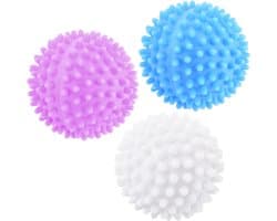 Drogerballen - Voor wasdrogers - Droger ballen - Drogerbollen - Must have voor uw droger!