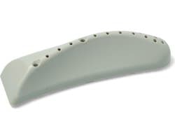 3stuks - Wasrib trommelrib - geschikt voor Hoover Candy - 6 klemmen 21 gaatjes 180mm - meenemer trommel voor wasmachine