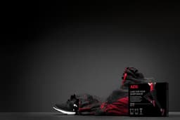 A3WKSPORT1 Kit voor sportkleding en schoenen - waszak voor wasmachines - wasmachine-accessoires - wasnet - onderhoud van de badkleding — thumbnail 4