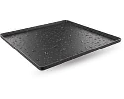 Zaltino - Lekbak - Wasmachine - Beschermend - Opvouwbaar - 60x60
