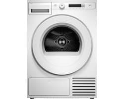Asko T108HW - Droger