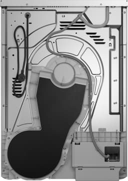 Asko T108HW - Droger — thumbnail 3