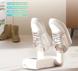 Mesa Musthaves Schoenendroger XL - 2 Schoenen - Schoenverfrisser - Schoendroger - Laarzen — thumbnail 2