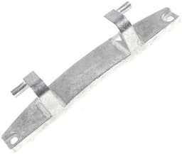 Bosch Scharnier Van vuldeur WAK28240NL, WAK24240, WM14T480 00627049 — thumbnail 2