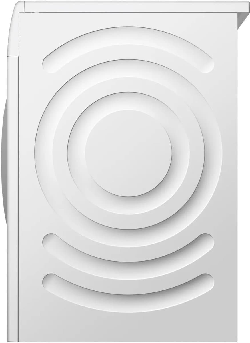 Bosch WGE02406NL — afbeelding 1