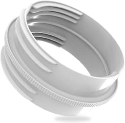 longziming Universele AC Slang Koppeling - binnen 13 cm / buiten 15 cm - Voor Airconditioner Slang - verbindingsstuk - Rechts- en Links Draad Compatibel — thumbnail 1