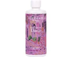 Le Essenze di Elda Wasparfum Diana 500ml Textielverfrisser — afbeelding 1