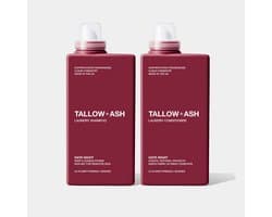 Tallow+Ash Date Night wasmiddel en wasverzachter-luxe wasmiddel met geur