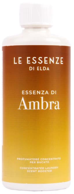 Le Essenze di Elda - Ambra - Wasparfum - 500 ml — thumbnail 1