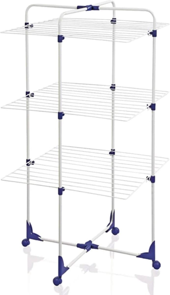 Leifheit droogtoren Classic Tower 270 - 27 m drooglengte — afbeelding 1