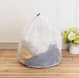 S,M,L en XL Multi Waszak Set - BH / Lingerie Wasnet - Laundry Bag — thumbnail 1