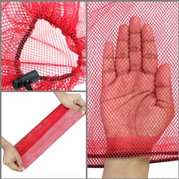 Waszak – ruime waszak – grote waszakken – laundry bags – laundry bag — thumbnail 4