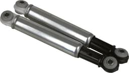Schokbreker wasmachine - 8mm - 120N - geschikt voor Miele 4500826 voor Wasmachine of Was-droogcombinatie - set 2 stuks — thumbnail 1