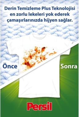 Persil Color Waspoeder - 46 wasbeurten - 7kg - Wasmiddel — thumbnail 2