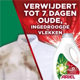 Ariel Vloeibaar Wasmiddel + Ultra Vlekverwijderaar - 70 Wasbeurten — thumbnail 3