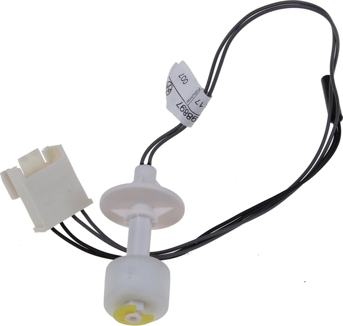 WHIRLPOOL - Waterniveaudetector - 481010398897 — afbeelding 1