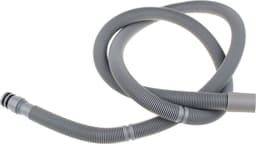 Ariston C00273284 afvoerslang 45-60cm 1750mm — thumbnail 1