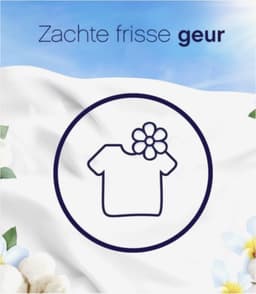 Lenor Professional Wasverzachter Zeebries - 200 wasbeurten - 4 L — thumbnail 2