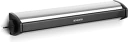 Brabantia Roldrooglijn - Uittrekbaar tot 4,4 m - 22 m - Matt Steel — thumbnail 3