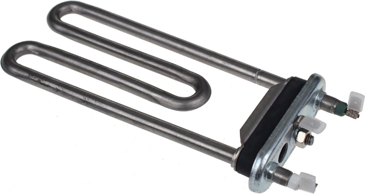 Geschikt voor ARISTON - VERWARMINGSELEMENT - 1700W - ALTERN. - C00094715 — afbeelding 1