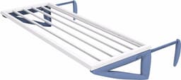 Wasdroger voor de radiator met 3,5 meter drooglengte - Supercompact en verstelbaar — thumbnail 1