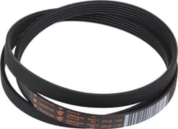 ELECTROLUX - SNAAR POLY-V 1196J6 - ELAST. - 1323531200 — thumbnail 1