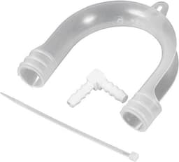 AEG Afvoerslang set voor condensdroger - 2.5 meter — thumbnail 2