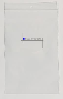 FSW-Products Rubberen Voetjes Transparant - 4 Stuks - 22 x 22 mm - Zelfklevende Meubelvoetjes - Anti Slip - Trillingsdempers - Beschermvoetjes voor Meubels, Apparaten en Accessoires — thumbnail 4
