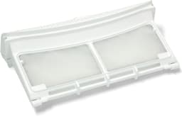 Filter pluizenfilter - pluizenzeef geschikt voor Aeg Electrolux Zanussi wasdroger - 8074539019 - 8588074539012 — thumbnail 2
