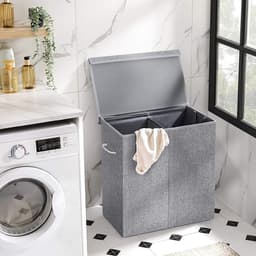 Luxe wasmand — thumbnail 2